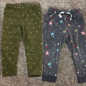 Kids pants